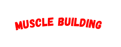 MUSCLE BUILDING